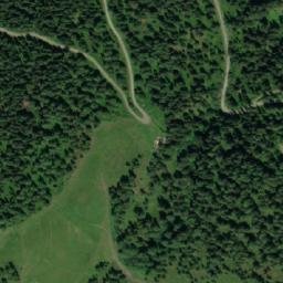 Satellite imagery of Planai, AT