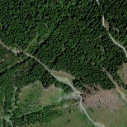 Satellite imagery of Sendeturm Hauser Kaibling, AT