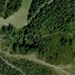 Satellite imagery of Sendeturm Hauser Kaibling, AT