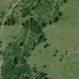 Satellite imagery of Hauser Kaibling, AT