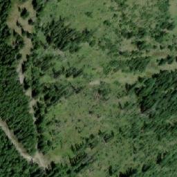 Satellite imagery of Schwarzkogel, AT