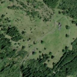 Satellite imagery of Schwarzkogel, AT