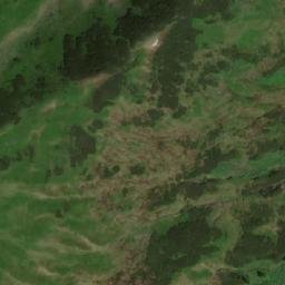 Satellite imagery of Mörsbachspitze, AT
