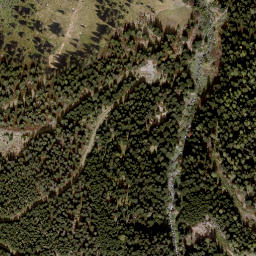 Satellite imagery of Seitner Zinken, AT