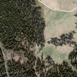 Satellite imagery of Speirerkogel, AT