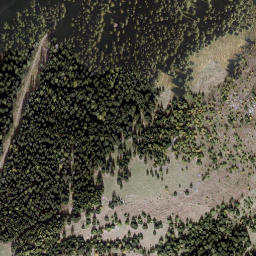 Satellite imagery of Bruderkogel, AT