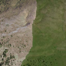 Satellite imagery of Bruderkogel, AT