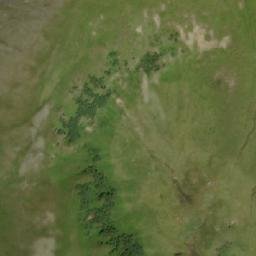 Satellite imagery of Bruderkogel, AT