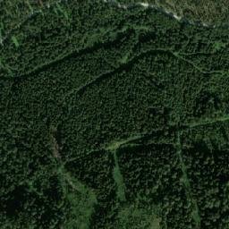 Satellite imagery of Bärntalrücken, AT