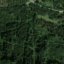 Satellite imagery of Bärntalrücken, AT
