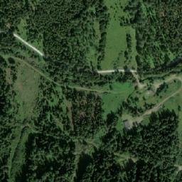 Satellite imagery of Bärntalrücken, AT