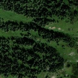 Satellite imagery of Knaudachkogel, AT
