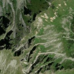 Satellite imagery of Knaudachkogel, AT