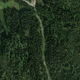 Satellite imagery of Brandlriedel, AT