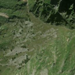 Satellite imagery of Kettentörl, AT