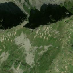 Satellite imagery of Schrimpf Kogel, AT