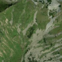 Satellite imagery of Schrimpf Kogel, AT