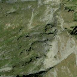 Satellite imagery of Schrimpf Kogel, AT