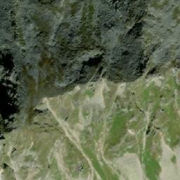 Satellite imagery of Grieskogel, AT