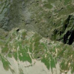 Satellite imagery of Grieskogel, AT