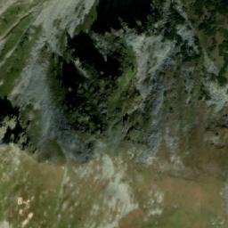 Satellite imagery of Grieskogel, AT