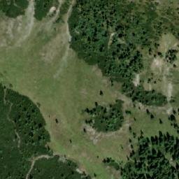 Satellite imagery of Feistererhorn, AT