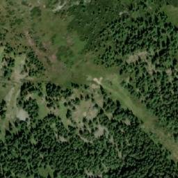 Satellite imagery of Feistererhorn, AT