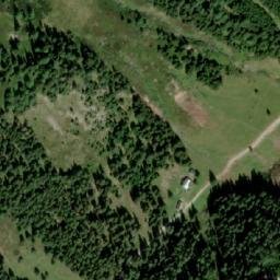 Satellite imagery of Feistererhorn, AT