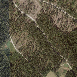 Satellite imagery of Traidersberg, AT
