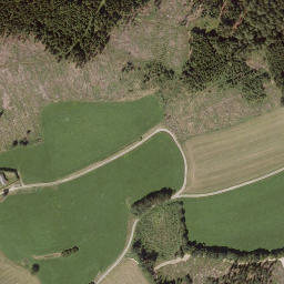 Satellite imagery of Traidersberg, AT