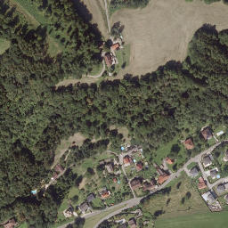 Satellite imagery of Sinterkamin des Stahlwerk Donawitz, AT