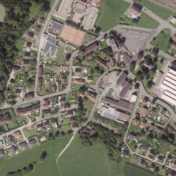 Satellite imagery of Sinterkamin des Stahlwerk Donawitz, AT
