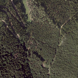 Satellite imagery of Hochanger, AT