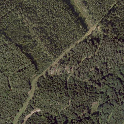 Satellite imagery of Hochanger, AT