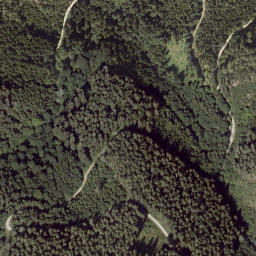 Satellite imagery of Hochanger, AT