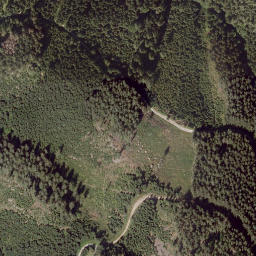 Satellite imagery of Karner Berg, AT