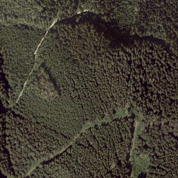 Satellite imagery of Karner Berg, AT