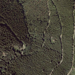 Satellite imagery of Karner Berg, AT