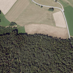 Satellite imagery of Langser Höhe, AT