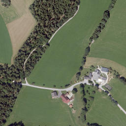 Satellite imagery of Langser Höhe, AT