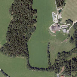 Satellite imagery of Langser Höhe, AT