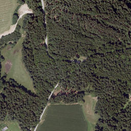 Satellite imagery of Presenberg, AT