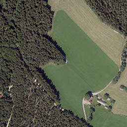 Satellite imagery of Presenberg, AT