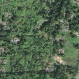 Satellite imagery of Point Richmond, US