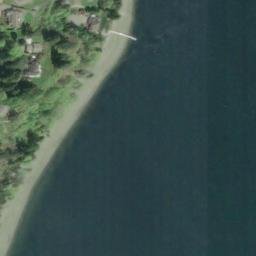 Satellite imagery of Point Richmond, US