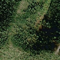 Satellite imagery of Cemetery Ridge, US