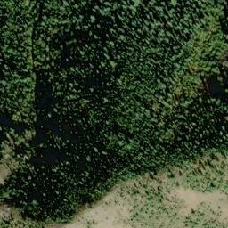 Satellite imagery of Cemetery Ridge, US
