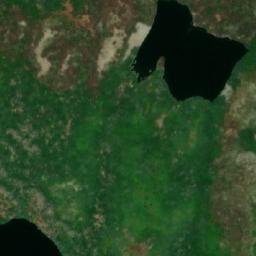 Satellite imagery of Hole in the Wall Point, CA