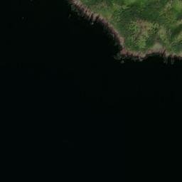Satellite imagery of Deep Point, CA