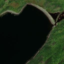 Satellite imagery of The Lookout, CA